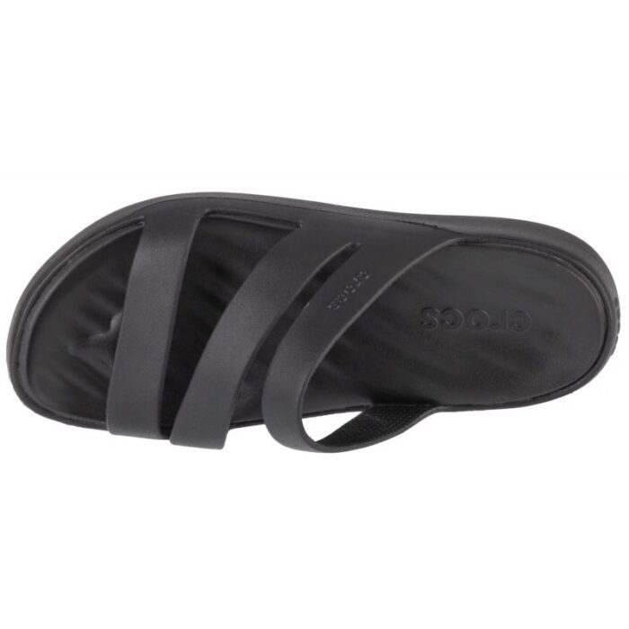 Crocs Getaway Strappy Sandal