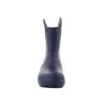 Crocs Handle It Rain Boot Kids Navy 211052-410 - Görsel 2