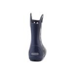 Crocs Handle It Rain Boot Kids Navy 211052-410 - Görsel 5