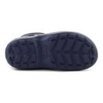 Crocs Handle It Rain Boot Kids Navy 211052-410 - Görsel 7