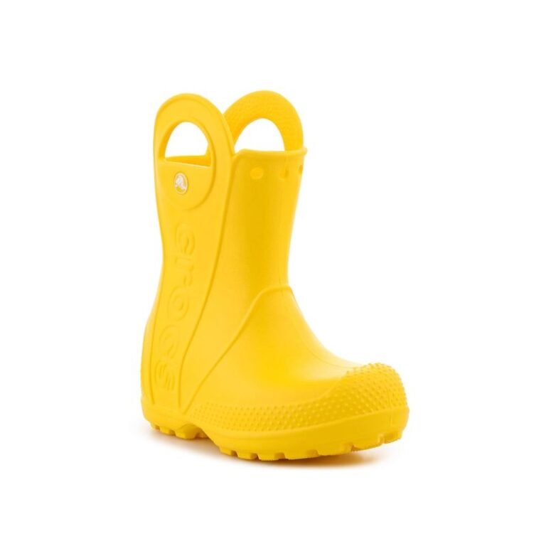 Crocs Handle It Rain