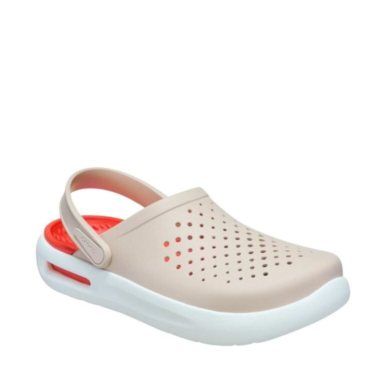 Crocs Inmotion Clog Beige