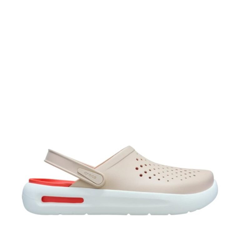 Crocs Inmotion Clog Beige
