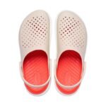 Crocs Inmotion Clog Beige