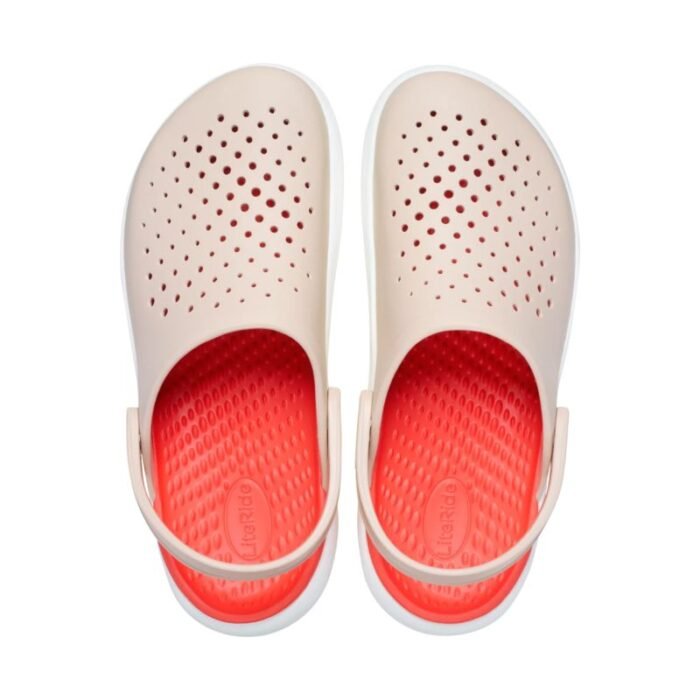 Crocs Inmotion Clog Beige