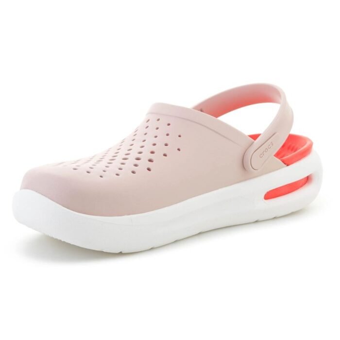 Crocs InMotion Clog Quartz