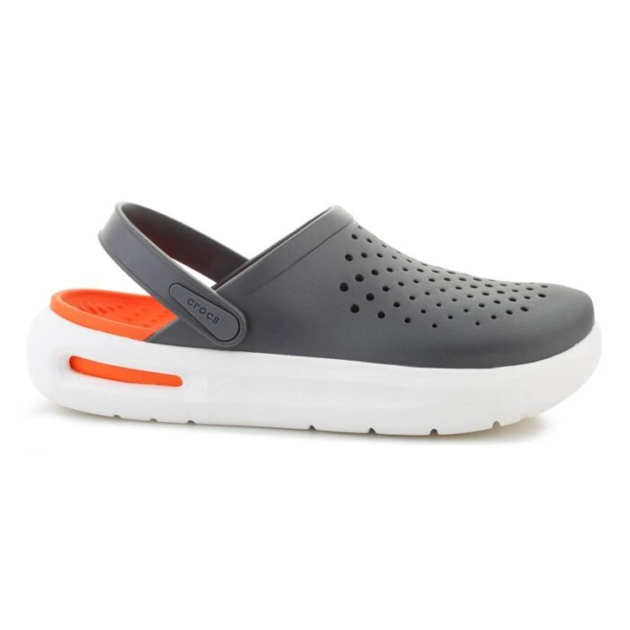 Crocs InMotion Clog Slate