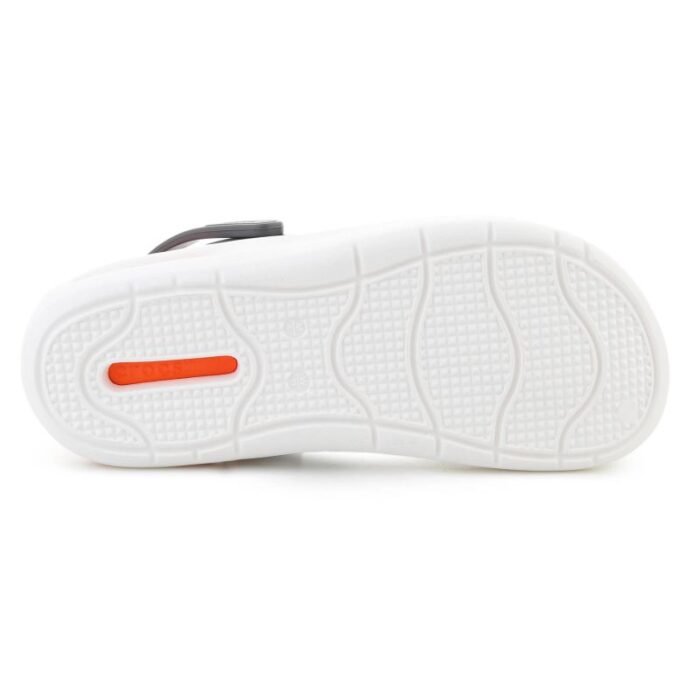 Crocs InMotion Clog Slate