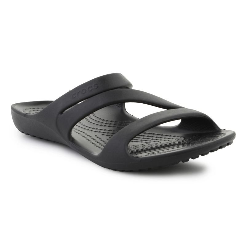 tryoshop-crocs-kadee-ii-sandal-206756-001-black-2949192 Crocs Kadee II Sandal