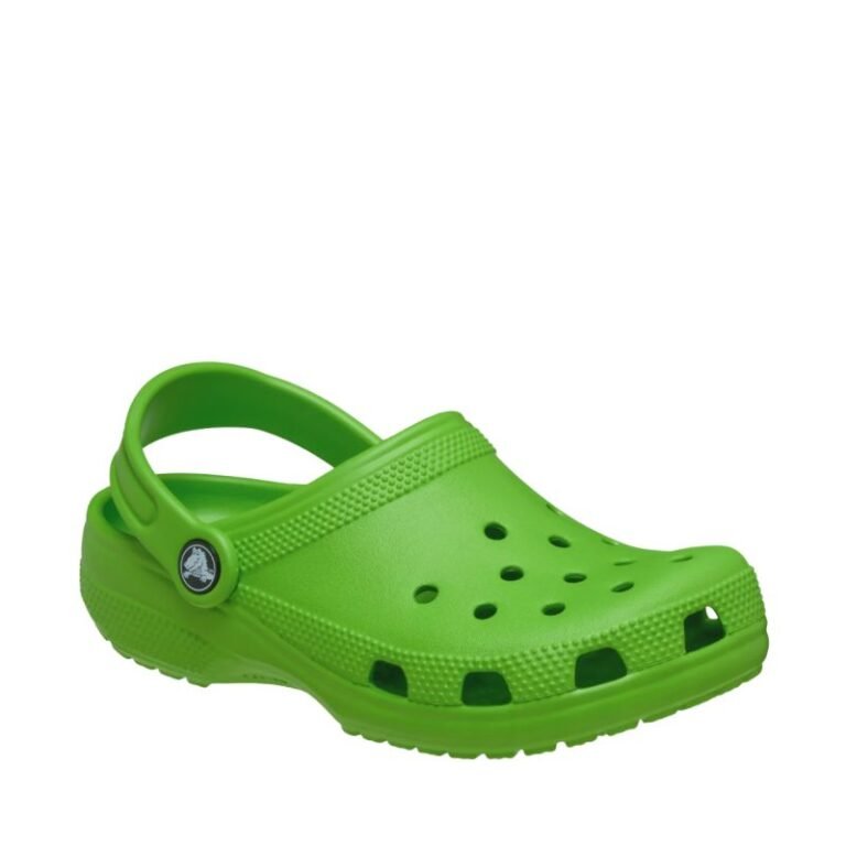 Crocs Kids Classic Clog
