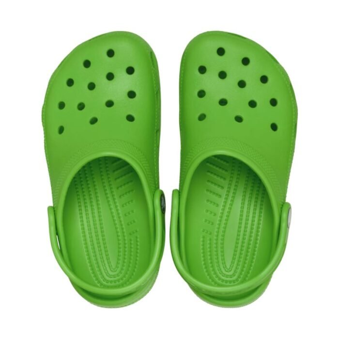Crocs Kids Classic Clog