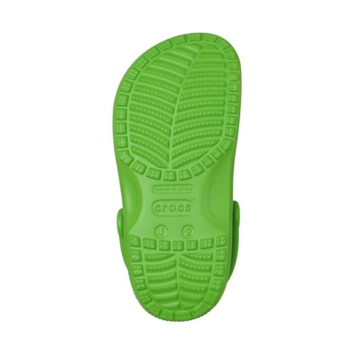 Crocs Kids Classic Clog