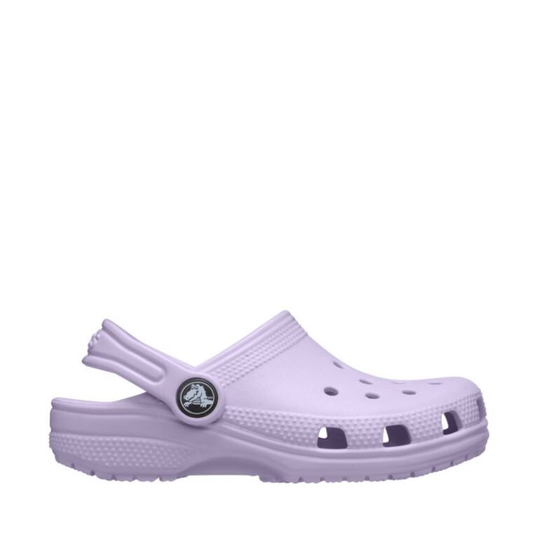 Crocs Kids Classic Clog