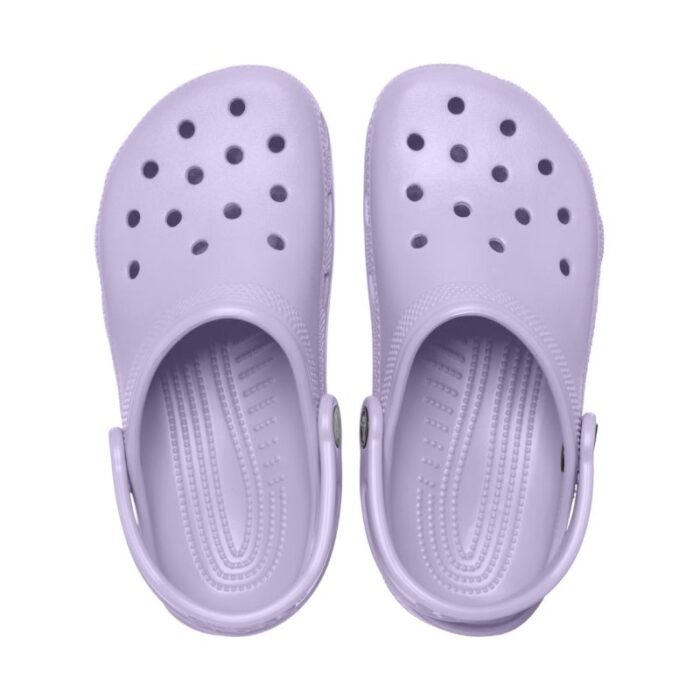 Crocs Kids Classic Clog