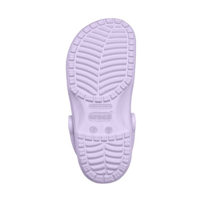 Crocs Kids Classic Clog