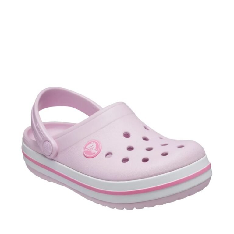 Crocs Kids Crocband Terlik