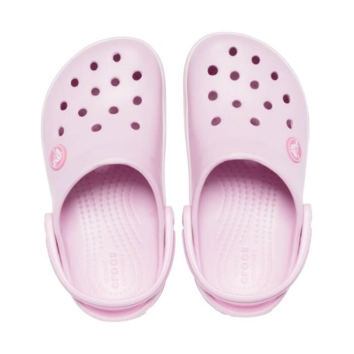 Crocs Kids Crocband Terlik
