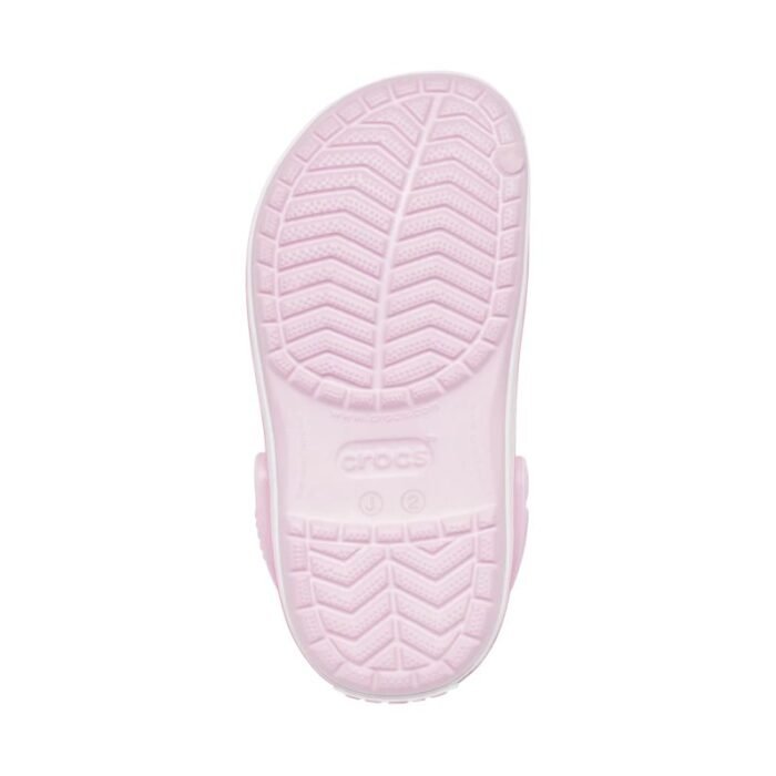 Crocs Kids Crocband Terlik