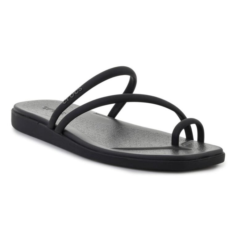 Crocs Miami Toe Loop