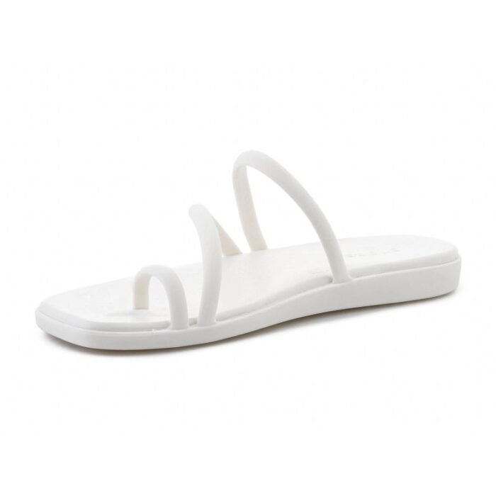 Crocs Miami Toe Loop