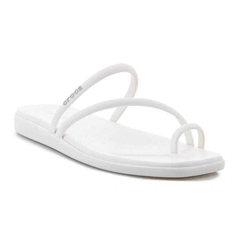 Crocs Miami Toe Loop
