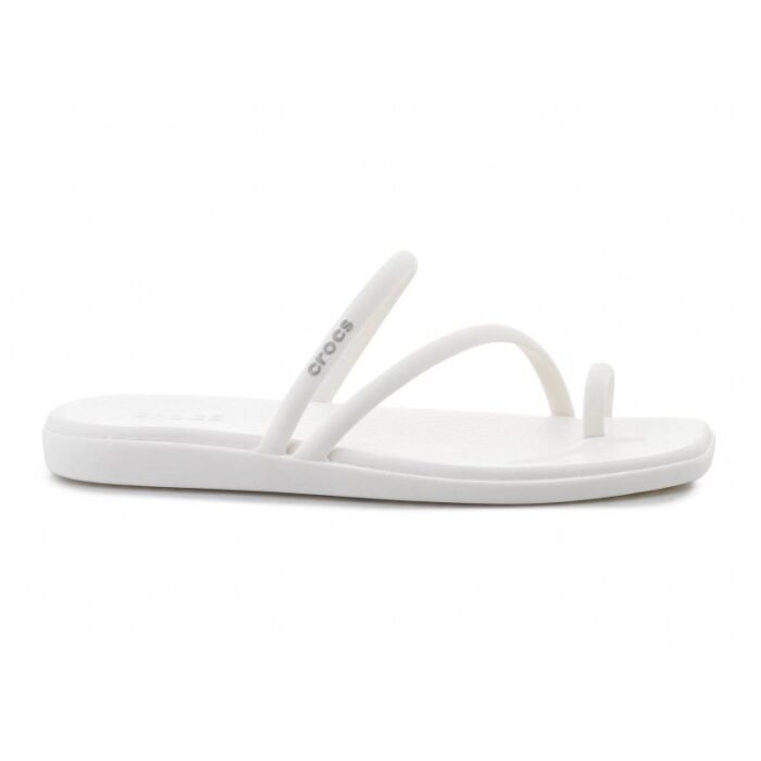 Crocs Miami Toe Loop