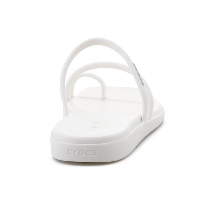 Crocs Miami Toe Loop