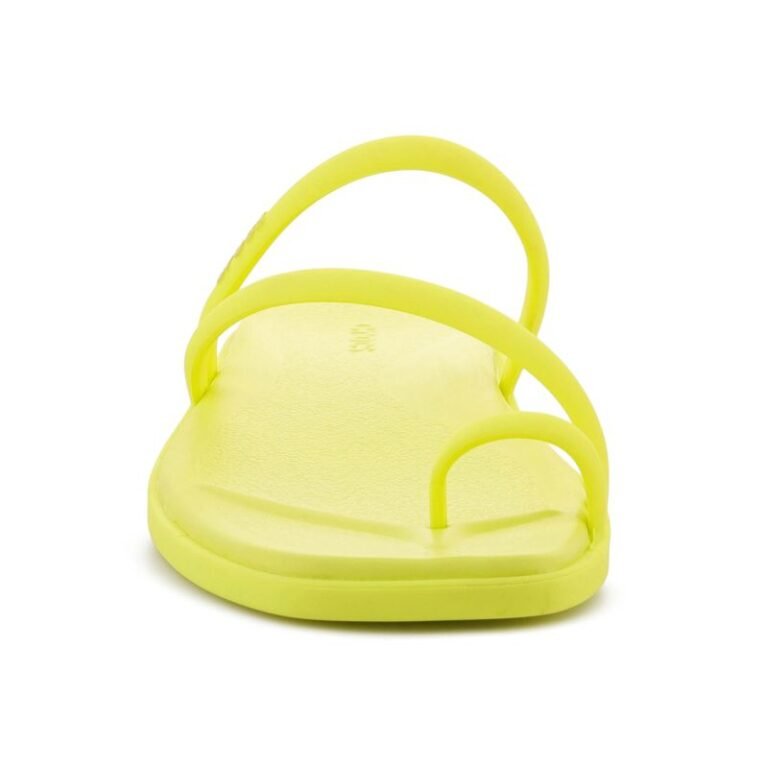Crocs Miami Toe Loop