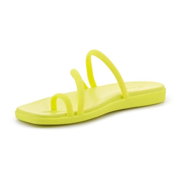Crocs Miami Toe Loop