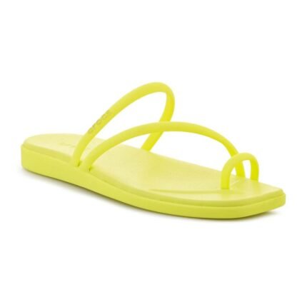 Crocs Miami Toe Loop