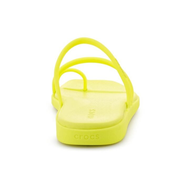 Crocs Miami Toe Loop