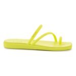 Crocs Miami Toe Loop