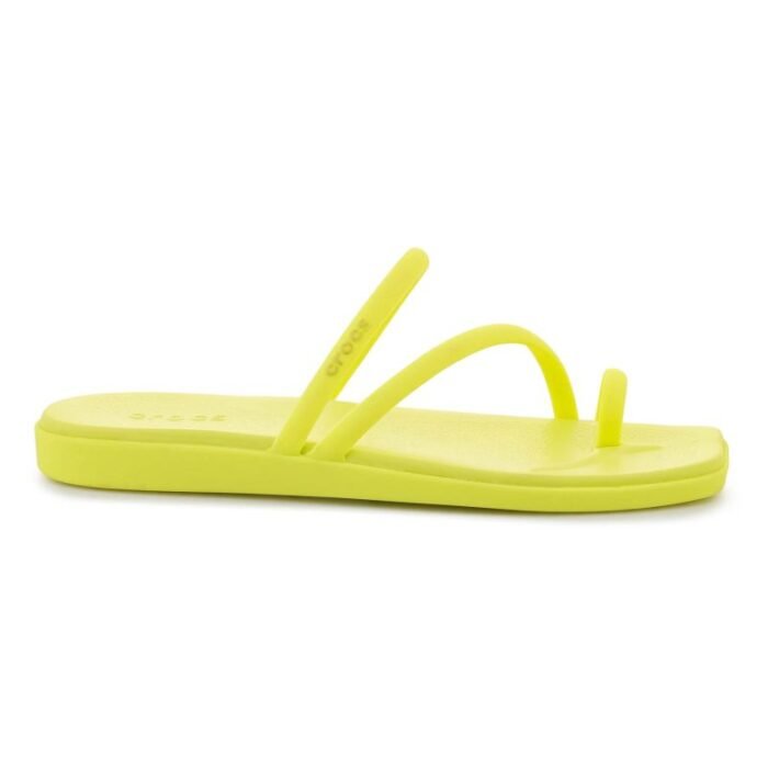 Crocs Miami Toe Loop