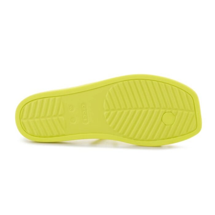 Crocs Miami Toe Loop