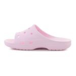 Crocs Saturday Slide Pembe