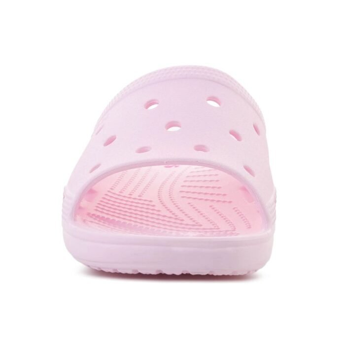 Crocs Saturday Slide Pembe