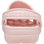Crocs Toddler Classic Clog Jr 206990 6UR Terlik - Görsel 3