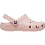 Crocs Toddler Classic Clog Jr 206990 6UR Terlik - Görsel 5