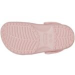 Crocs Toddler Classic Clog Jr 206990 6UR Terlik - Görsel 8