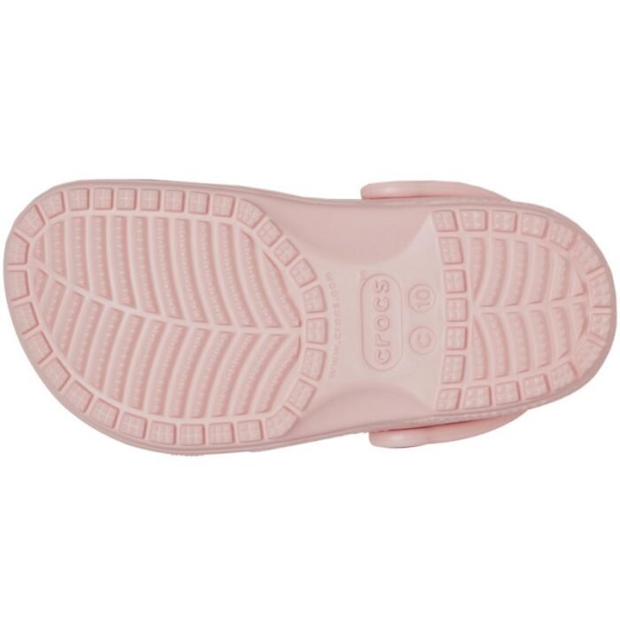 Crocs Toddler Classic Clog Jr 206990 6UR Terlik - Görsel 8
