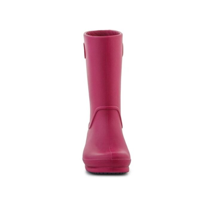 Crocs Wellie Rain Boot