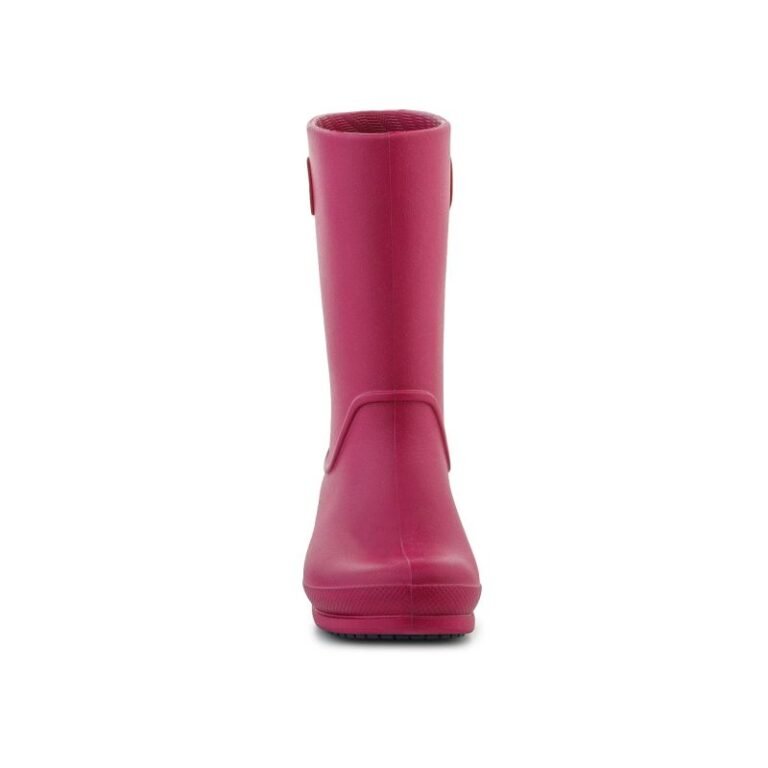 Crocs Wellie Rain Boot
