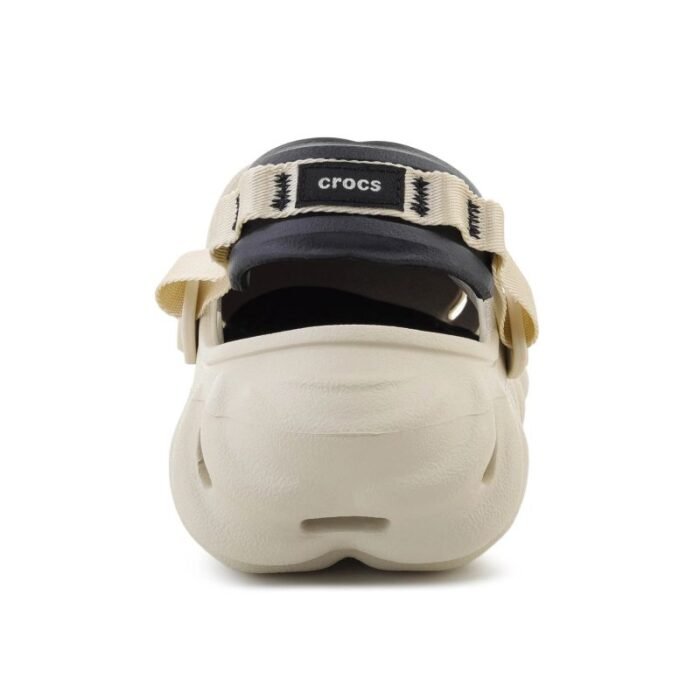 Crocs X - (ECHO)