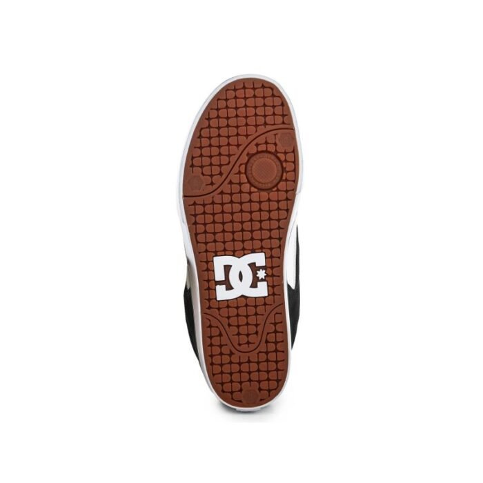 DC Shoes Pure 300660-BW6