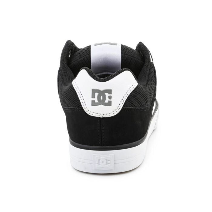 DC Shoes Pure 300660-BW6