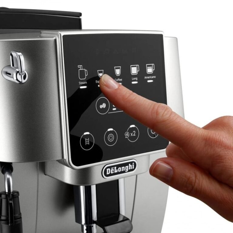 DeLonghi ECAM 220.30.SB Espresso