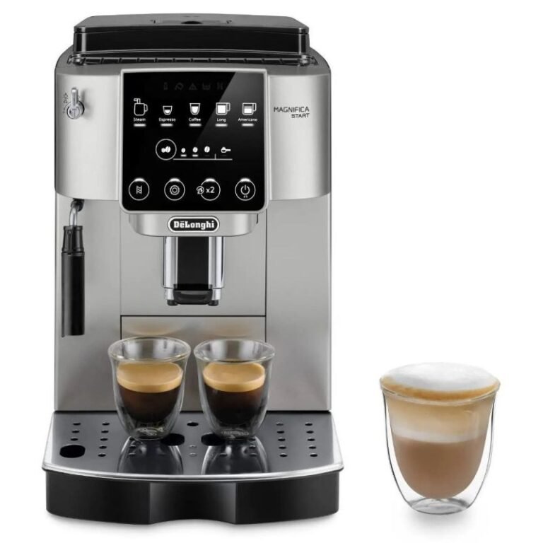 DeLonghi ECAM 220.30.SB Espresso