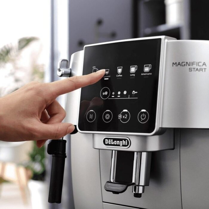 DeLonghi ECAM 220.30.SB Espresso