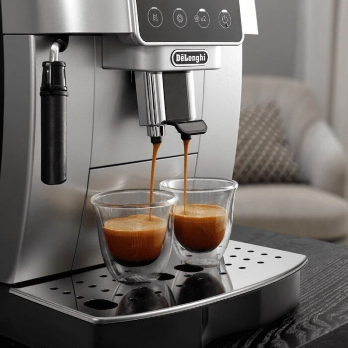 DeLonghi ECAM 220.30.SB Espresso