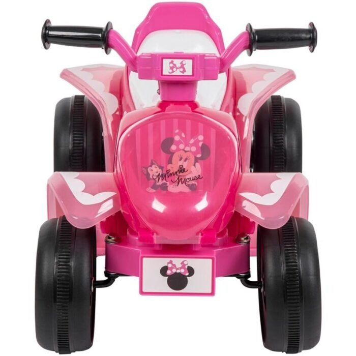 Çocuklar İçin Elektrikli Quad